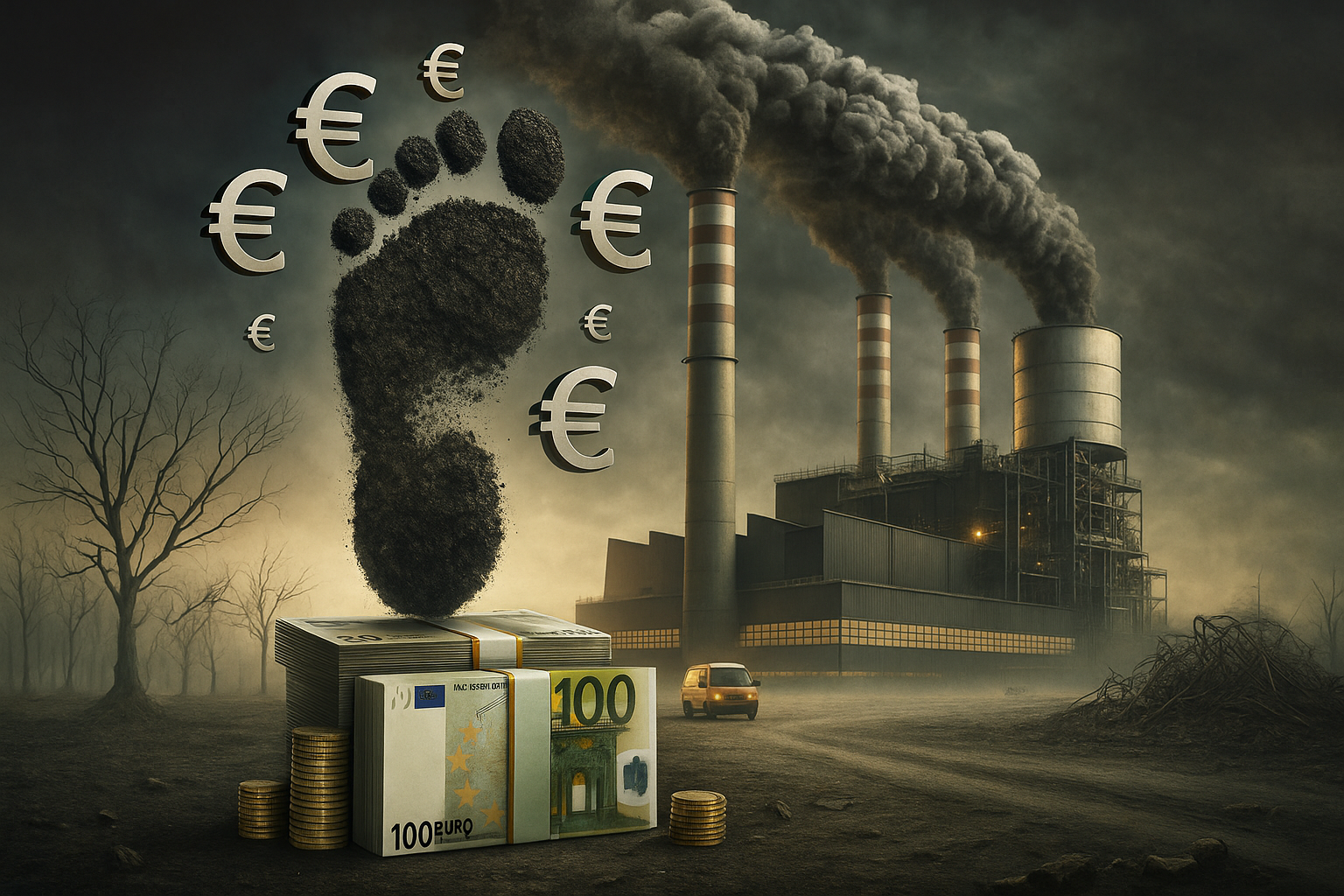 Betriebskosten Spezial: CO₂-Kostenaufteilung in der Praxis – rechtssicher abrechnen & Fehler vermeiden 
