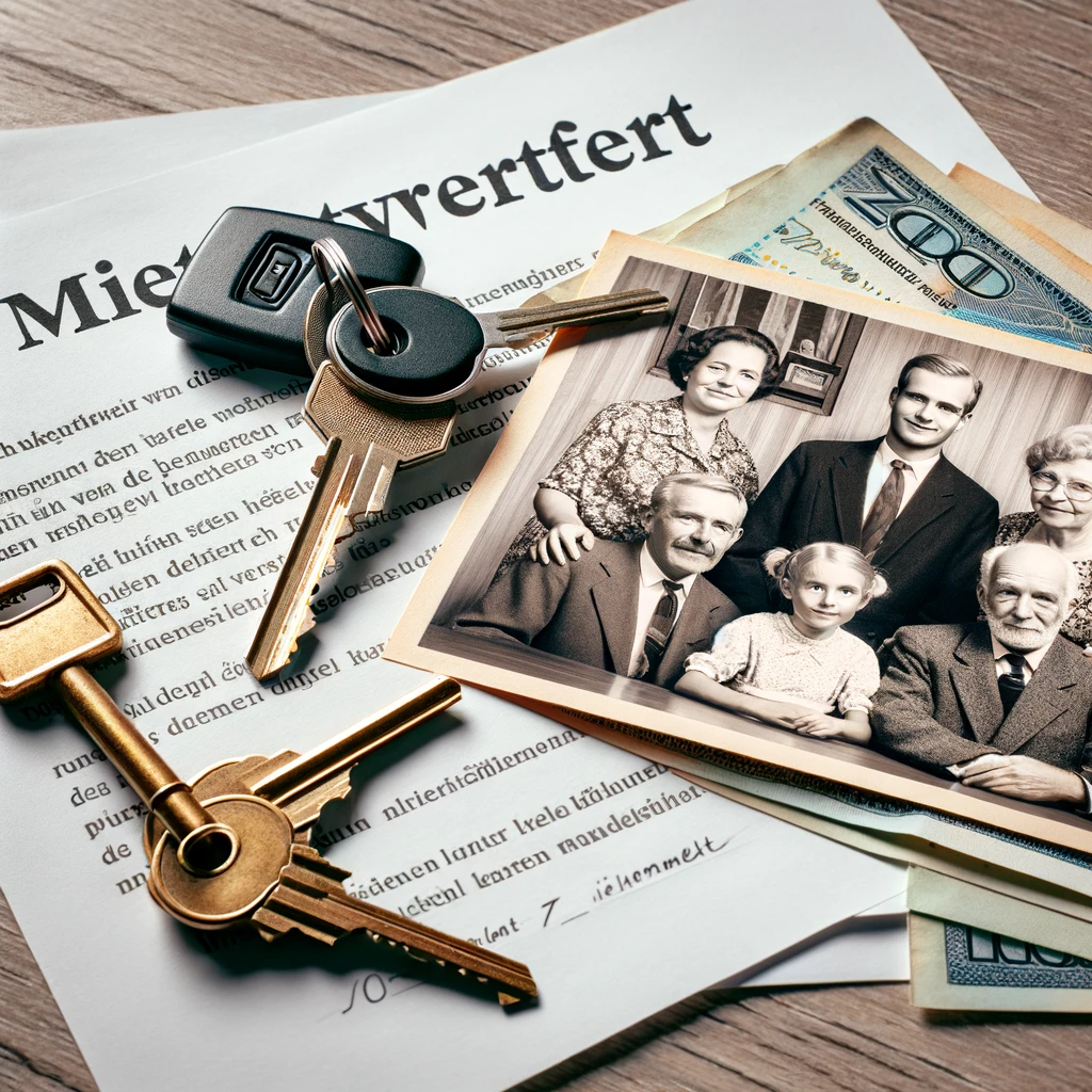 Expertise in Mietverträgen - Ihr Schlüssel zur erfolgreichen Vermietung