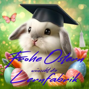 Frohe Ostern